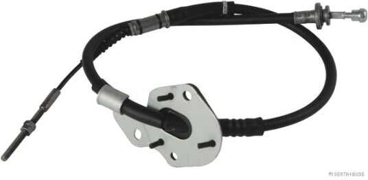Bremsewire HERTH+BUSS JAKOPARTS J3910306 Bremsewire HERTH+BUSS JAKOPARTS J3910306
