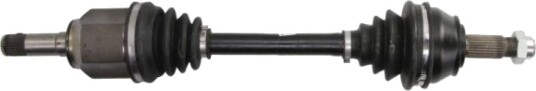 Point Gear Drivaksel POINT GEAR PNG75083