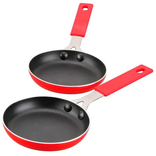 Jata R266 Stekepanner t/Jata AC266 Ã12cm
