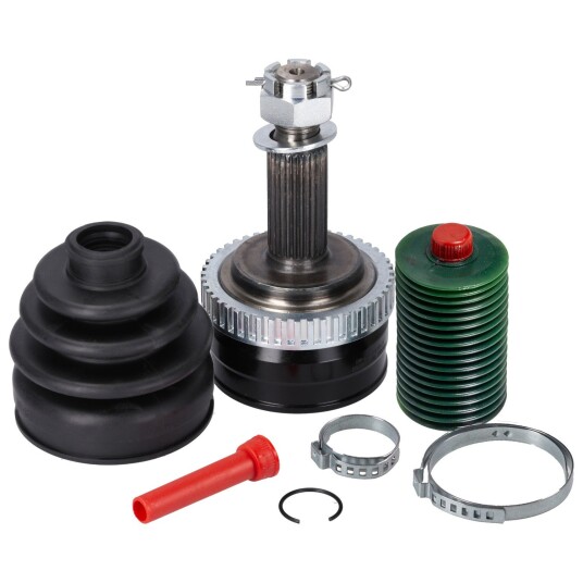 Febi Bilstein Drivknute drivaksel FEBI BILSTEIN 183257 Febi Bilstein Drivknute drivaksel FEBI BILSTEIN 183257