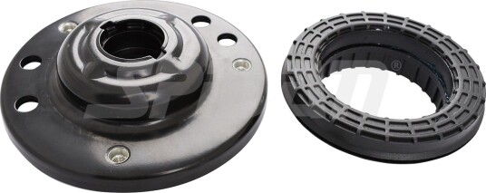 Reparasjonssett, fjærbeinslager SPIDAN CHASSIS PARTS 413235