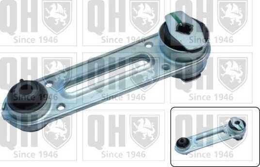 QUINTON HAZELL EM4299 Motorfeste