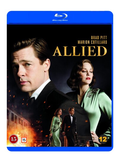 Allied / Alliert