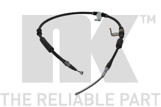 Bremsewire NK 905018 Bremsewire NK 905018