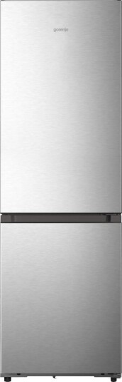 Gorenje NRK618D6X4WF Kombiskap Gorenje NRK618D6X4WF Kombiskap