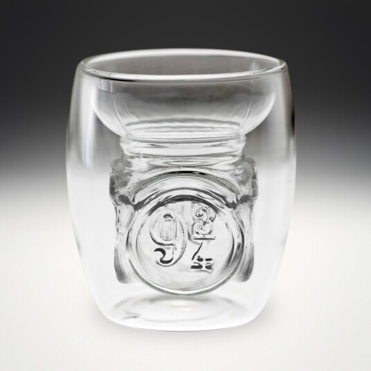 Harry Potter 3D Tegn Glass - Plattform 9 3/4 Gadget Harry Potter 3D Tegn Glass - Plattform 9 3/4 Gadget