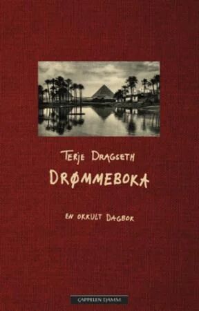Drømmeboka Av Terje Dragseth