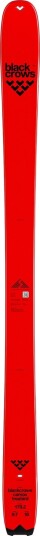 Black Crows Ski Camox Freebird 167 cm