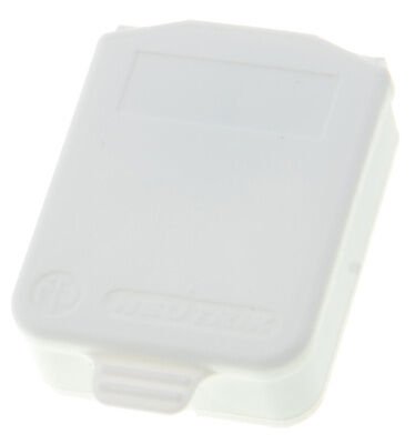 Neutrik SCDX - White