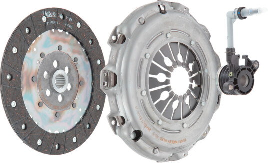 VALEO 834249 Clutchsett