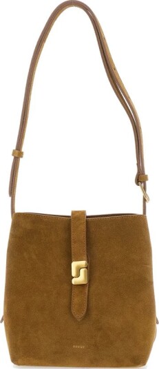 Soeur Dame Vesker Brun ONE SIZE,