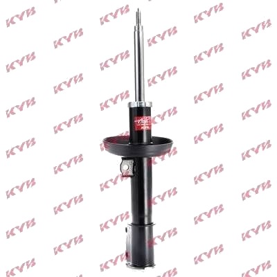 KYB 334845 Støtdemper KYB 334845 Støtdemper
