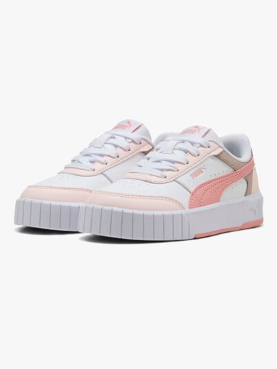 PUMA Carina Mia Ps White 31 PUMA Carina Mia Ps White 31