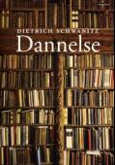 Dannelse : alt det du må vite Pent brukt bok