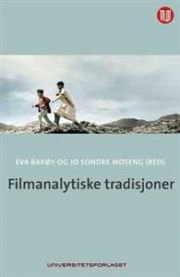 Filmanalytiske tradisjoner Pent brukt bok