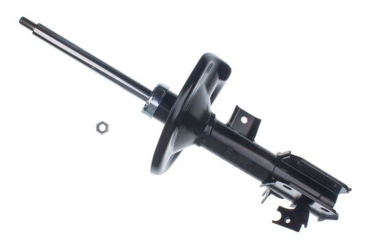 Støtdemper DENCKERMANN DSB523G Støtdemper DENCKERMANN DSB523G