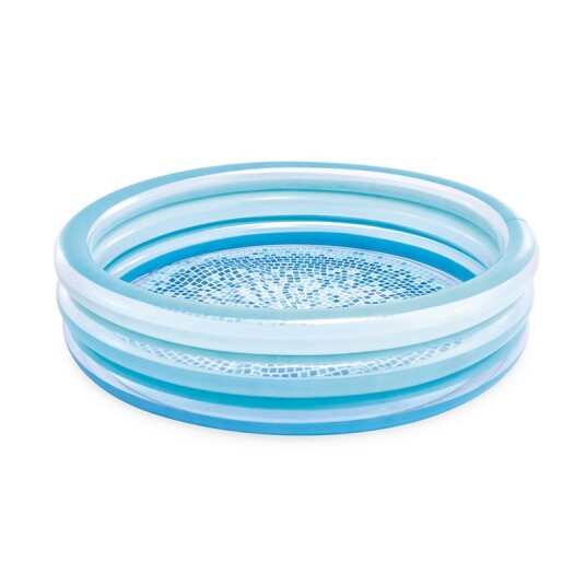 Intex Barnebasseng Bliss Splash 147x33 Cm Blå
