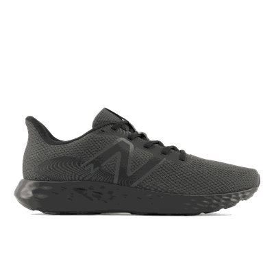 New balance 411v3 løpesko herre Svart 40