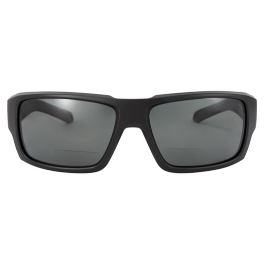 Gill 9745 Mirage Bi focal solbriller Bi focal +1,5 svart