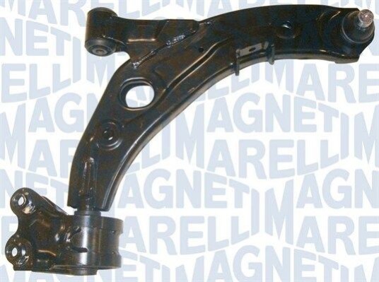 Bærearm, hjuloppheng MAGNETI MARELLI 301181380200 Bærearm, hjuloppheng MAGNETI MARELLI 301181380200