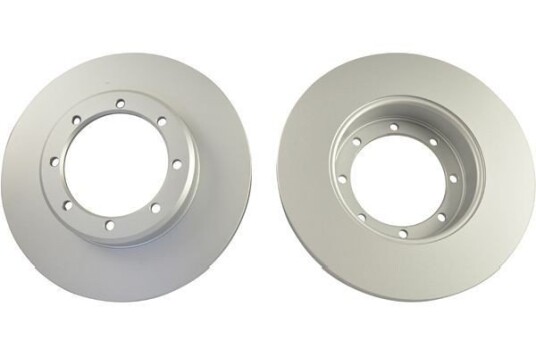 Bremseskive KAVO PARTS BR 6826 C