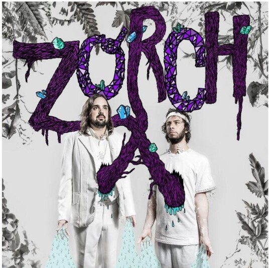 Zorch  Zzoorrcchh  LP/Vinyl
