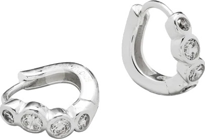 Philippa Studios Dame Accessories Grå ONE SIZE,