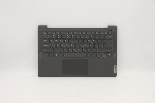 Lenovo Upper C81YM PL BLK FP BLKB HEB