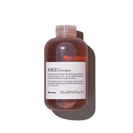 Davines Essential Solu Shampoo 250ml
