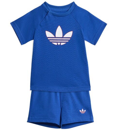Adidas Originals Shorts Sett Tf Sts Croyal Adidas Originals 74 Shorts Blå Adidas Originals Shorts Sett Tf Sts Croyal Adidas Originals 74 Shorts Blå