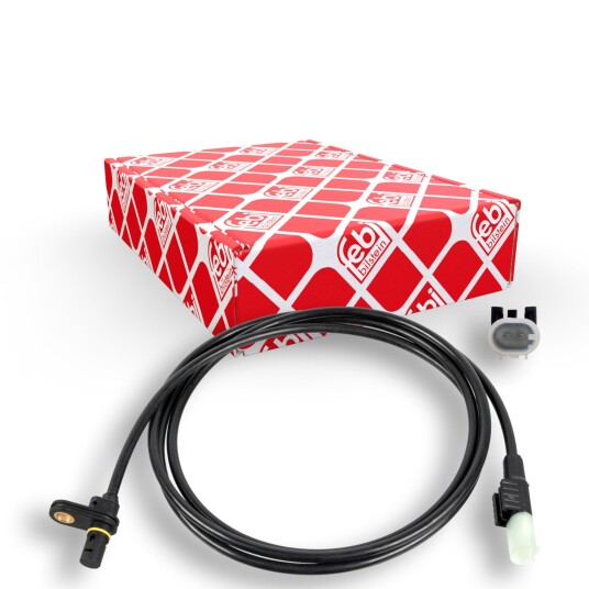 ABS sensor FEBI BILSTEIN 173557