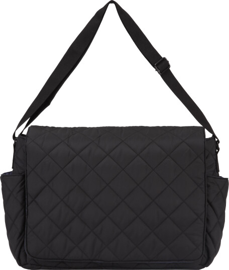 DAY ET  RE-Q Baby Bag Black