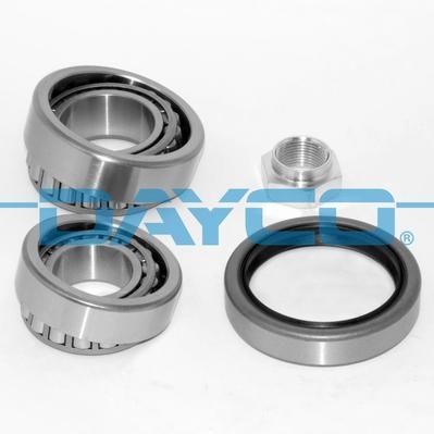 Hjullager DAYCO KWD1495