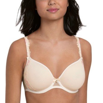 Rosa Faia BH Colette Underwire Bra Benhvit A 70 Dame