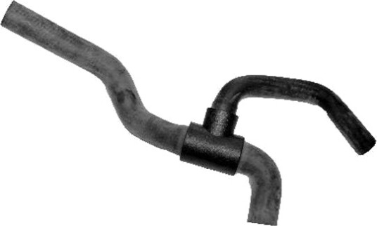 MAPCO 39268 Radiatorslange