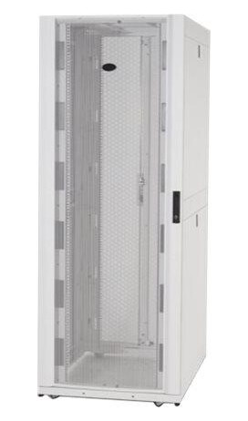 APC NetShelter SX Deep Enclosure - rack - 48U