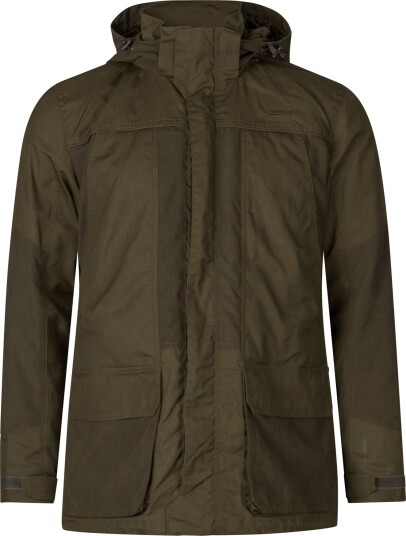 Seeland Men's Key-Point Elements Jacket Pine Green/Dark Brown 50, Pine Green/Dark Brown Seeland Men's Key-Point Elements Jacket Pine Green/Dark Brown 50, Pine Green/Dark Brown