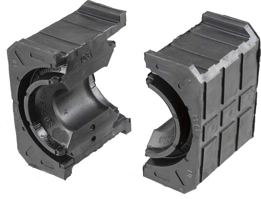 Lagring, stabilisator LEMFÖRDER 43684 01