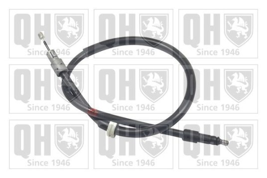 Tautrekk håndbremse QUINTON HAZELL BC4047