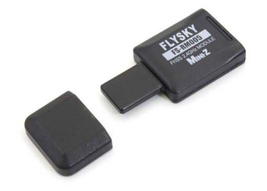 FlySky NB4 FS-RM005 Module for Mini-Z RWD