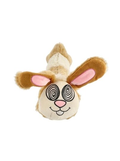 Dogman Leke Spirrerabbit Tub