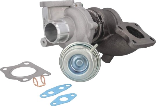Turbolader KAMOKA 8600139