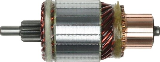 Anker, starter AS-PL SA4004