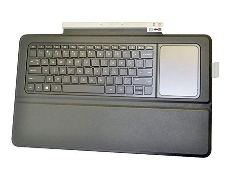 Hp 783099-Bg1, Sveitsisk, Berøringsplate, Hp, Envy X2 15-C000, Svart, Dokking Hp 783099-Bg1, Sveitsisk, Berøringsplate, Hp, Envy X2 15-C000, Svart, Dokking