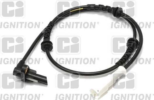 QUINTON HAZELL XABS573 Sensor ABS