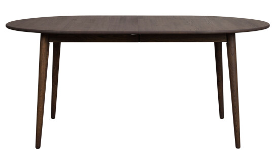 Rowico Home TYLER spisebord ovalt 170/210 brun eik