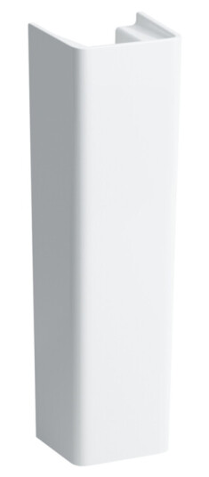 LAUFEN PRO S PIDESTALL HVIT