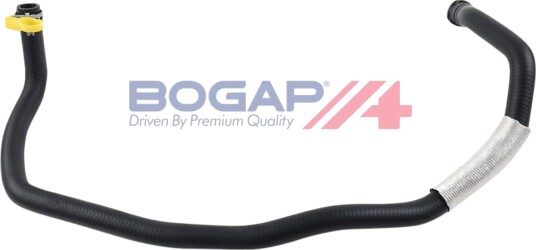 BOGAP H6115115 Impulsgiver, veivaksel