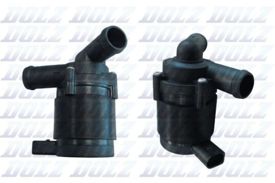 DOLZ EA568A Vannpumpe DOLZ EA568A Vannpumpe