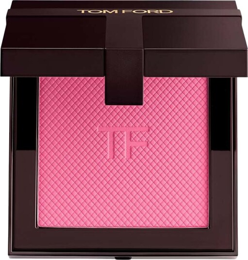 Tom Ford Architechture Soft Matte Blush 11 g  Hot Pink